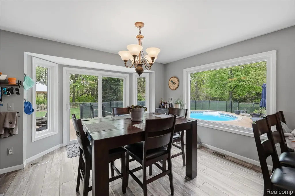 49371 Deerfield Park Macomb Township MI 48044