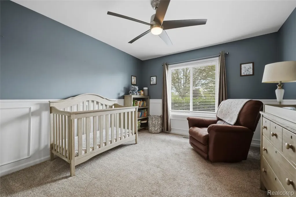 49371 Deerfield Park Macomb Township MI 48044