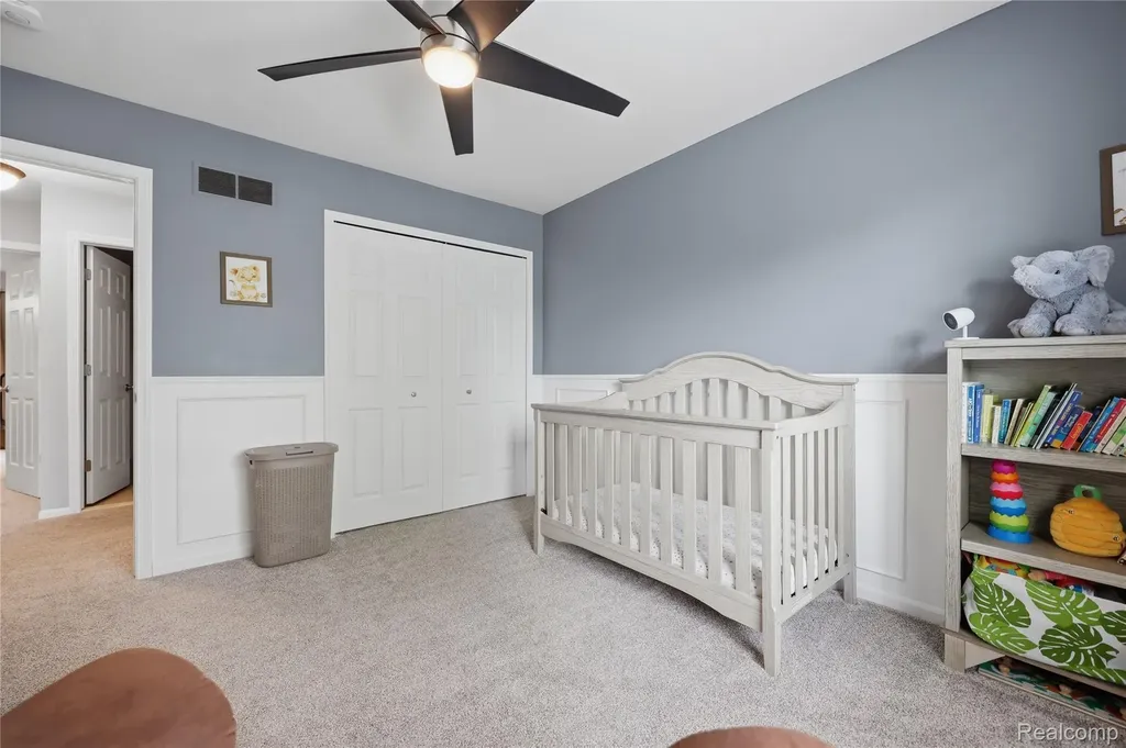 49371 Deerfield Park Macomb Township MI 48044