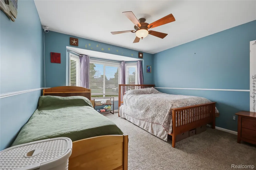 49371 Deerfield Park Macomb Township MI 48044