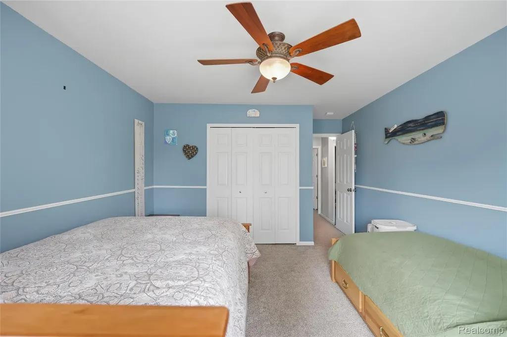 49371 Deerfield Park Macomb Township MI 48044