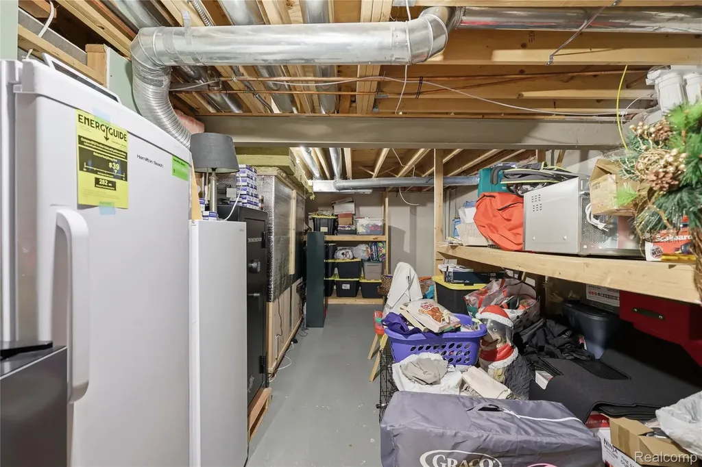49371 Deerfield Park Macomb Township MI 48044