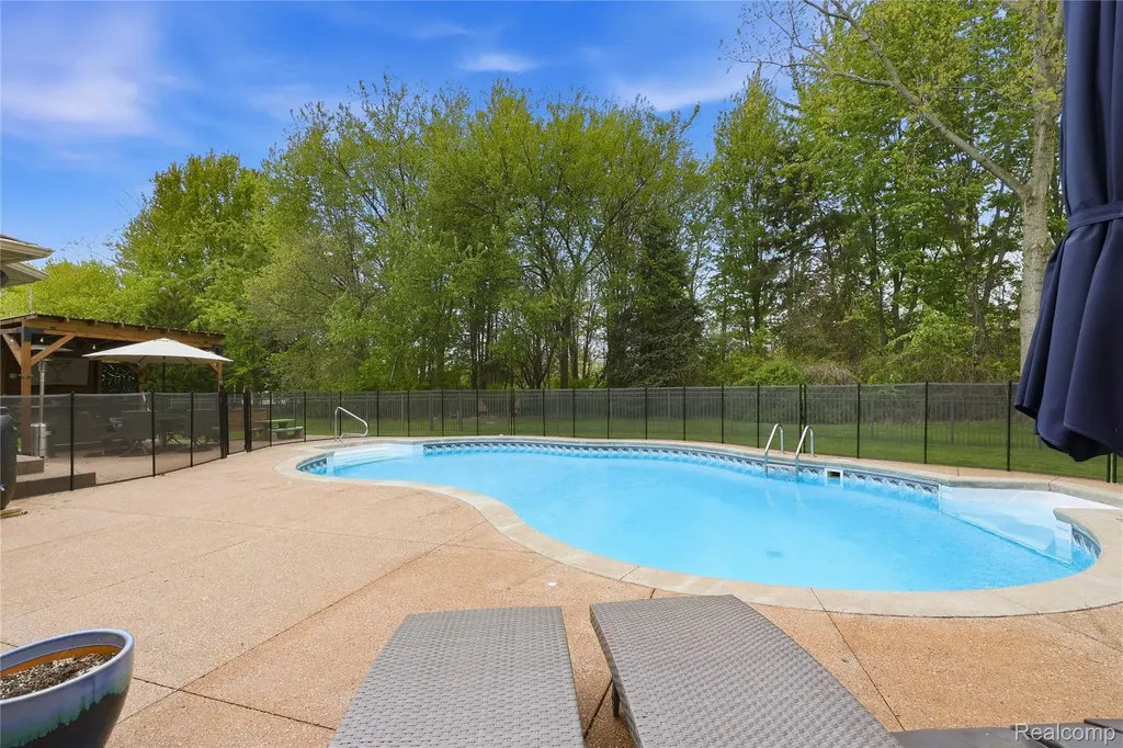 49371 Deerfield Park Macomb Township MI 48044