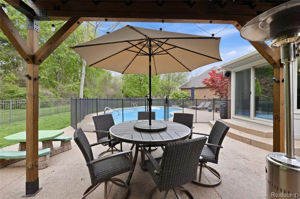 49371 Deerfield Park Macomb Township MI 48044