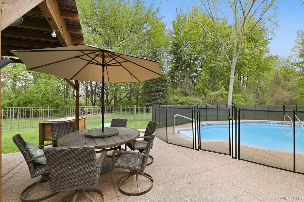 49371 Deerfield Park Macomb Township MI 48044