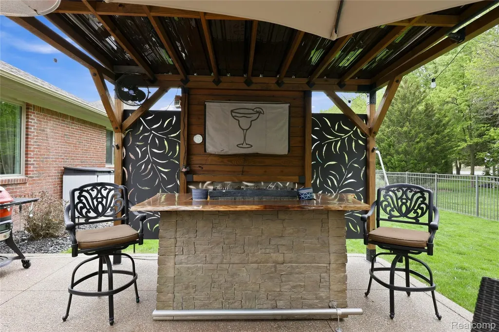 49371 Deerfield Park Macomb Township MI 48044