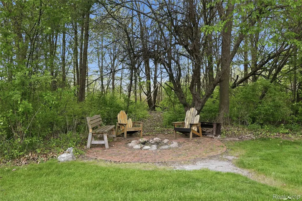 49371 Deerfield Park Macomb Township MI 48044