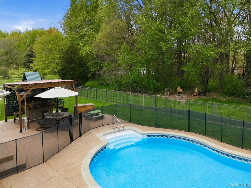 49371 Deerfield Park Macomb Township MI 48044