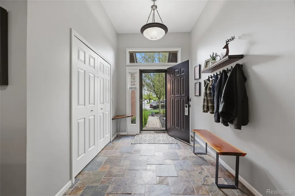 49371 Deerfield Park Macomb Township MI 48044