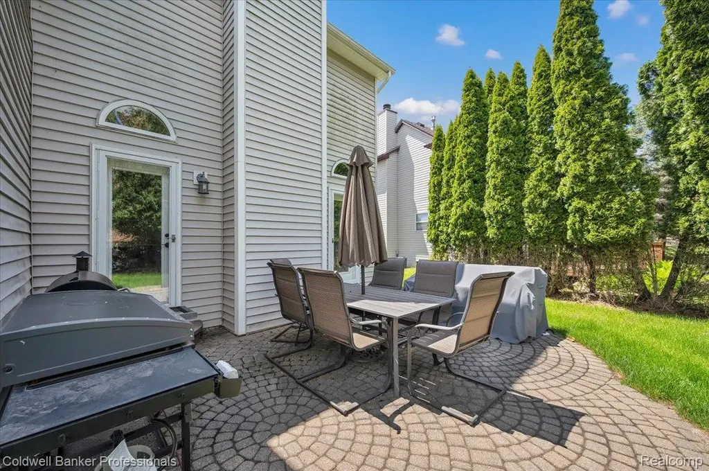 660 Akram Oxford Charter Township MI 48371