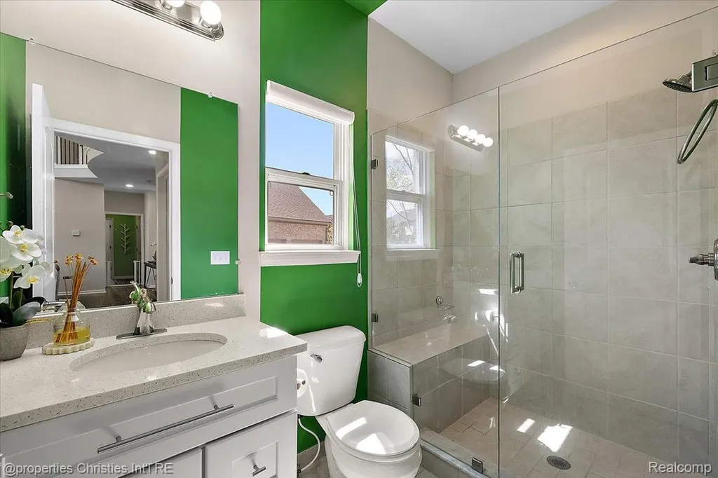 24428 Sheringham Drive Lyon Charter Township MI 48178