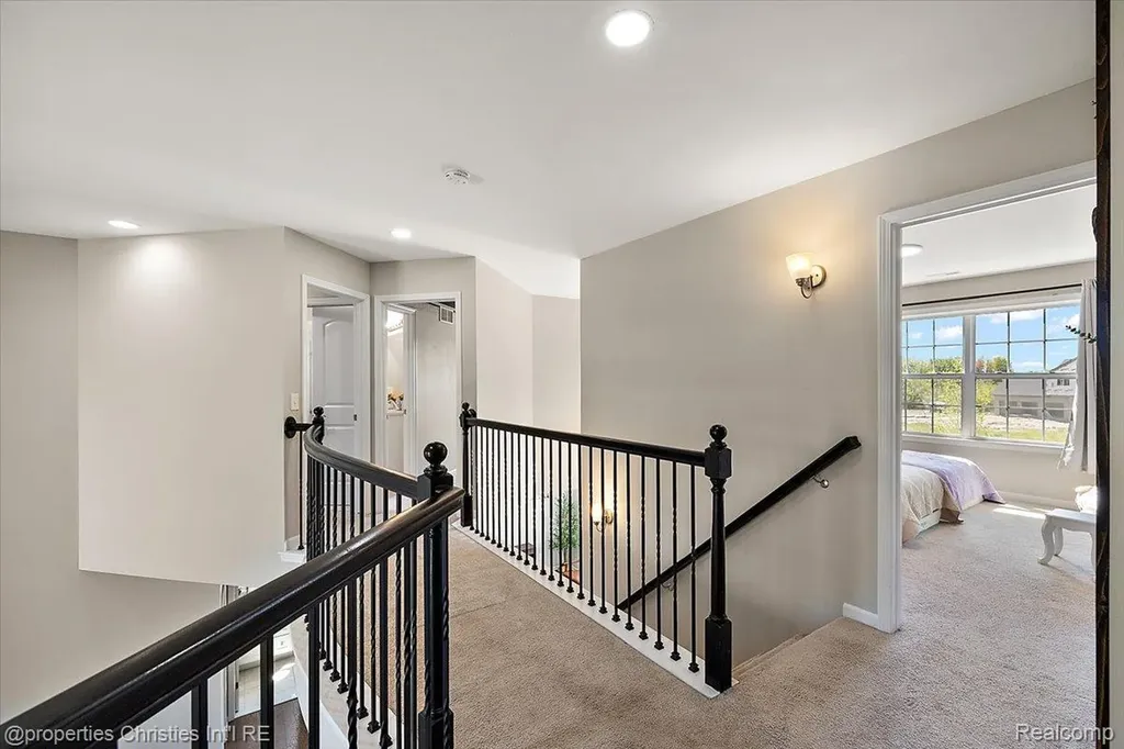 24428 Sheringham Drive Lyon Charter Township MI 48178