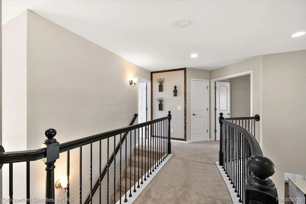 24428 Sheringham Drive Lyon Charter Township MI 48178