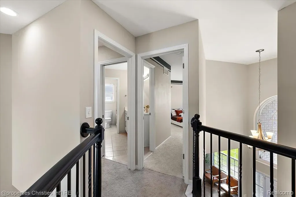 24428 Sheringham Drive Lyon Charter Township MI 48178