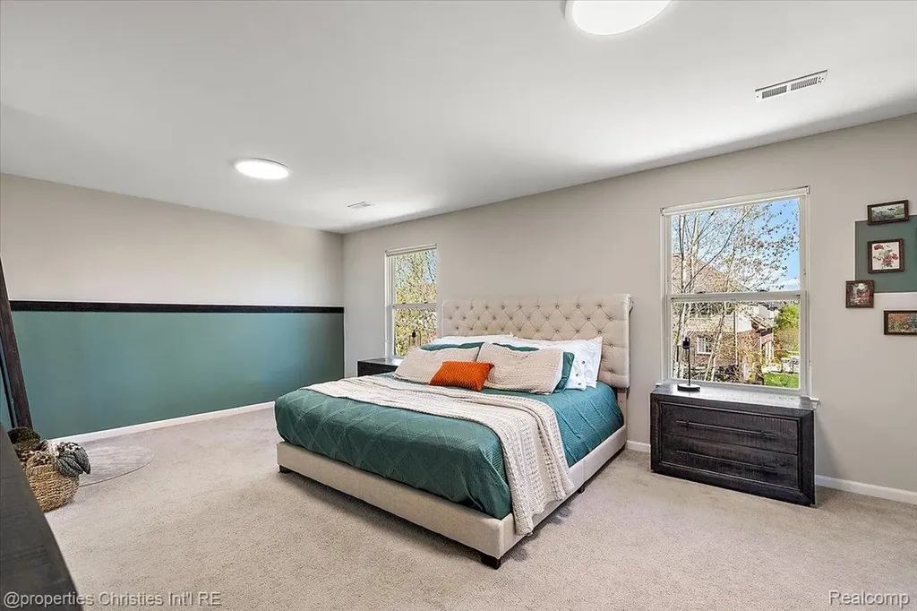 24428 Sheringham Drive Lyon Charter Township MI 48178