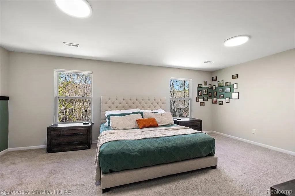 24428 Sheringham Drive Lyon Charter Township MI 48178