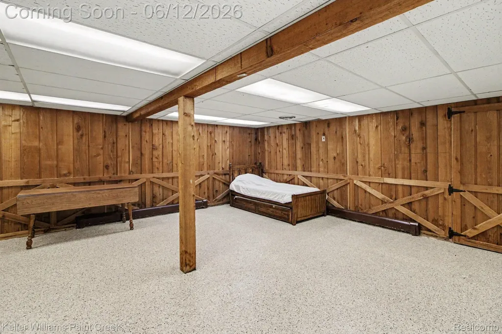 3370 Aquinas Drive Rochester Hills City MI 48309