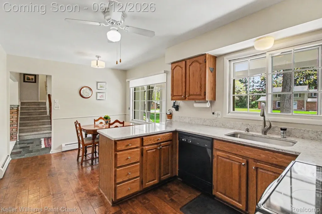3370 Aquinas Drive Rochester Hills City MI 48309