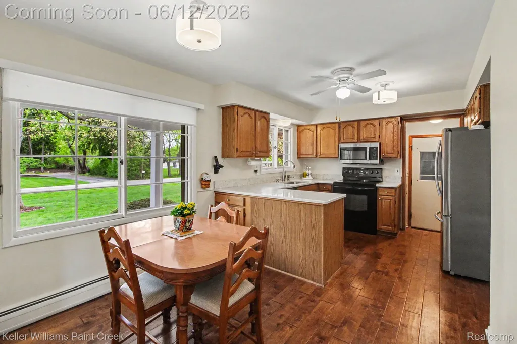 3370 Aquinas Drive Rochester Hills City MI 48309