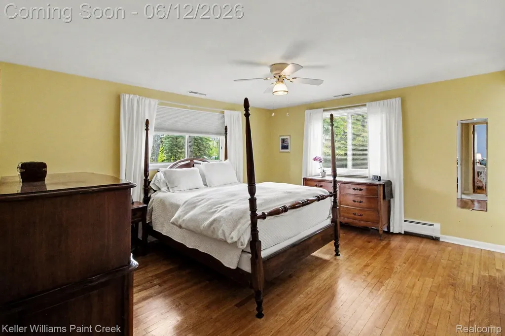3370 Aquinas Drive Rochester Hills City MI 48309