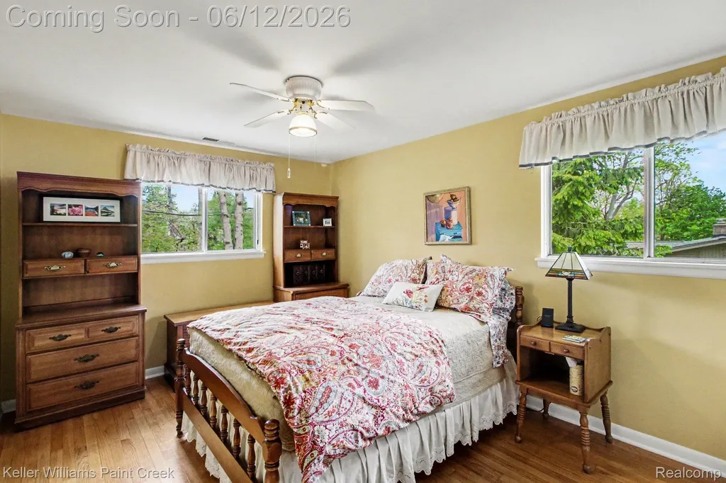 3370 Aquinas Drive Rochester Hills City MI 48309