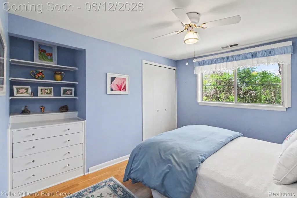 3370 Aquinas Drive Rochester Hills City MI 48309