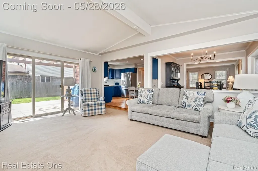 40788 Executive Drive Sterling Heights City MI 48313