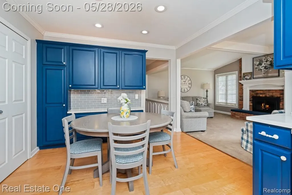 40788 Executive Drive Sterling Heights City MI 48313