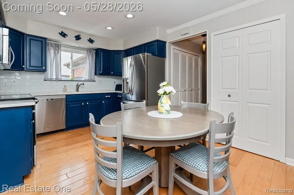40788 Executive Drive Sterling Heights City MI 48313