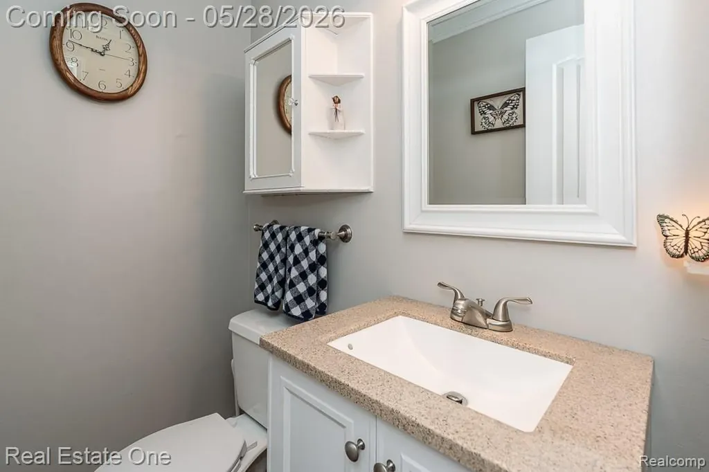 40788 Executive Drive Sterling Heights City MI 48313