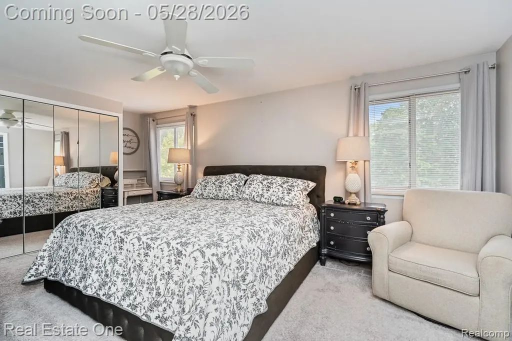 40788 Executive Drive Sterling Heights City MI 48313