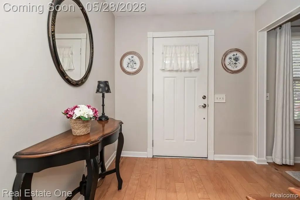 40788 Executive Drive Sterling Heights City MI 48313