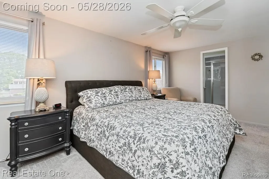 40788 Executive Drive Sterling Heights City MI 48313