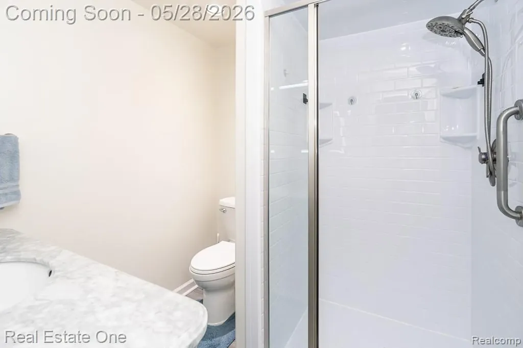 40788 Executive Drive Sterling Heights City MI 48313
