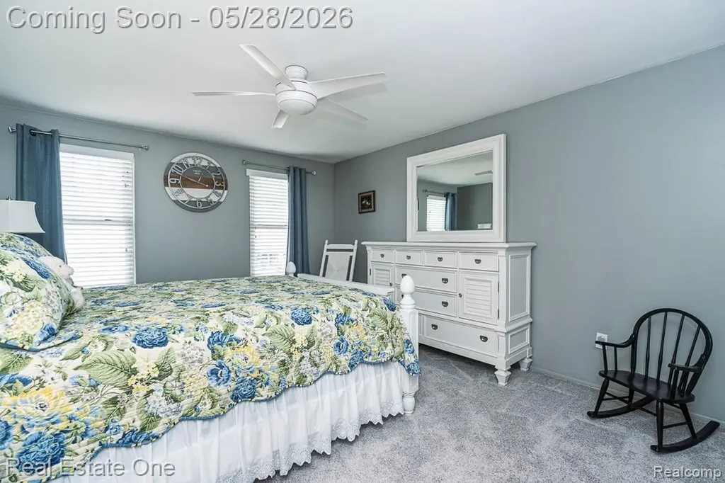 40788 Executive Drive Sterling Heights City MI 48313
