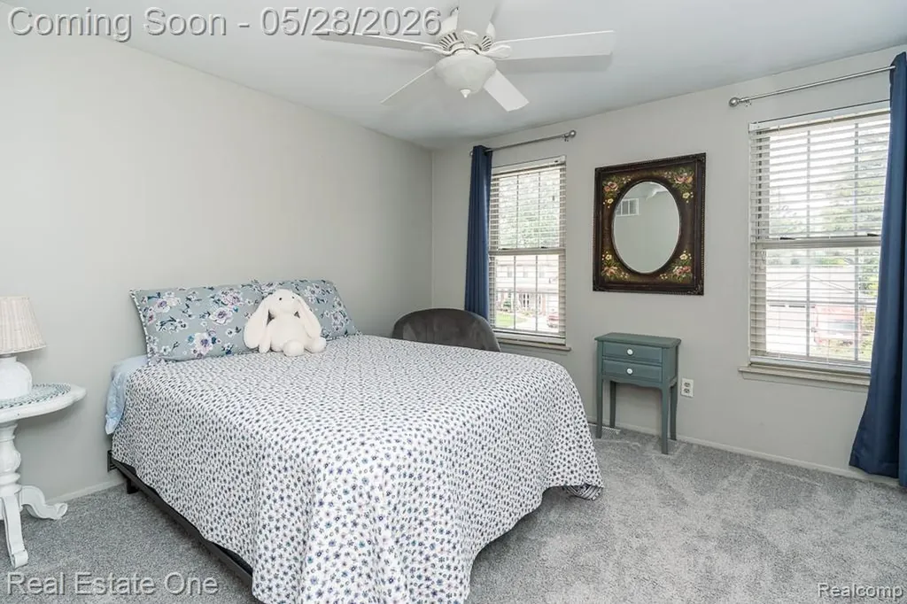 40788 Executive Drive Sterling Heights City MI 48313