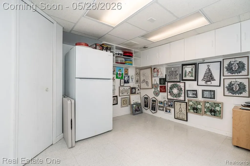 40788 Executive Drive Sterling Heights City MI 48313