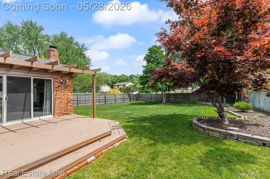 40788 Executive Drive Sterling Heights City MI 48313