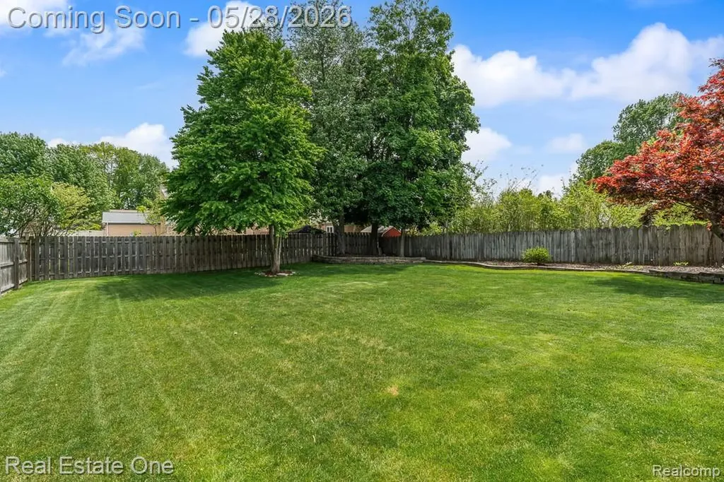 40788 Executive Drive Sterling Heights City MI 48313