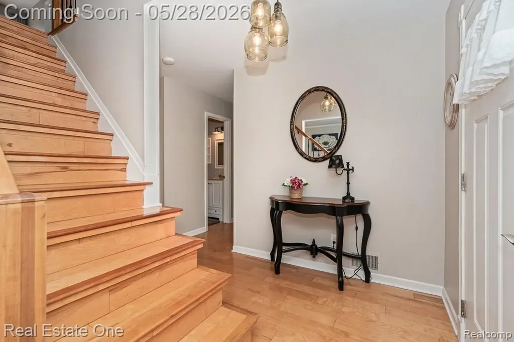 40788 Executive Drive Sterling Heights City MI 48313