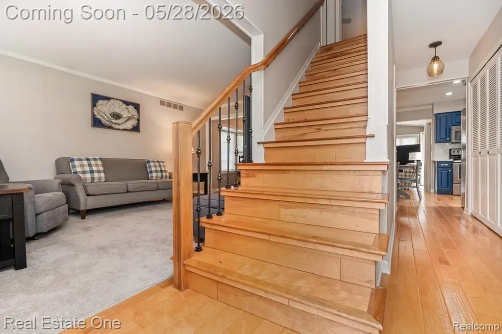 40788 Executive Drive Sterling Heights City MI 48313