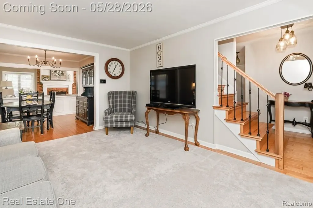 40788 Executive Drive Sterling Heights City MI 48313
