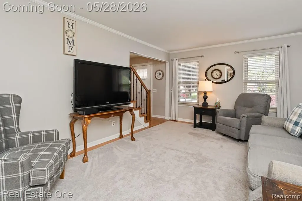 40788 Executive Drive Sterling Heights City MI 48313