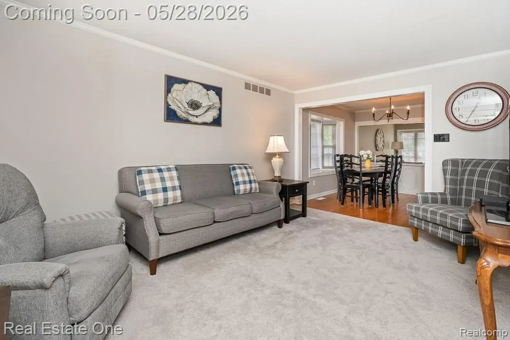 40788 Executive Drive Sterling Heights City MI 48313