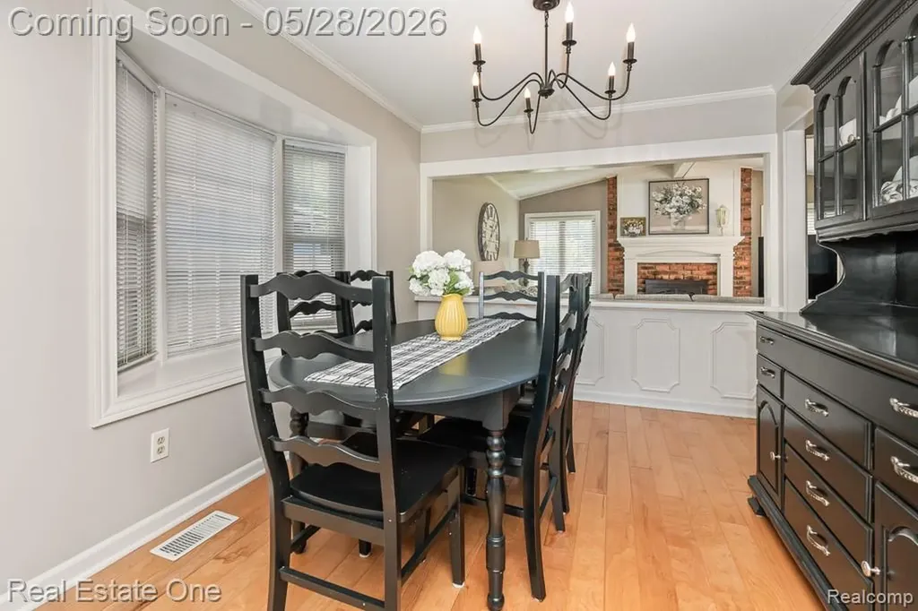 40788 Executive Drive Sterling Heights City MI 48313