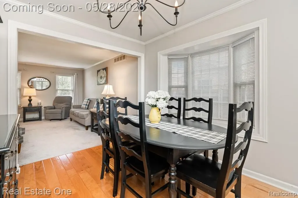 40788 Executive Drive Sterling Heights City MI 48313