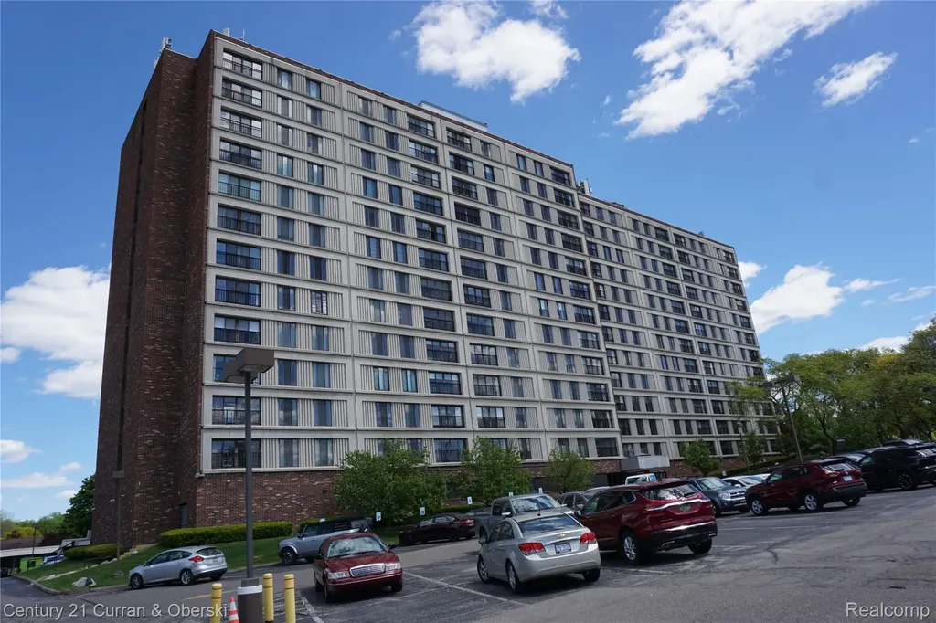 21800 Morley Avenue Dearborn City MI 48124