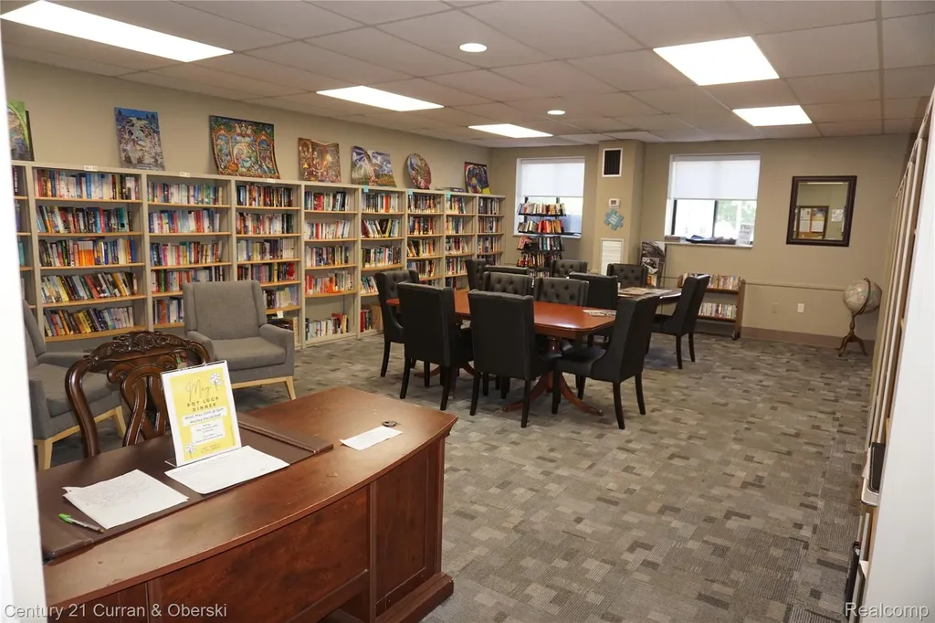 21800 Morley Avenue Dearborn City MI 48124