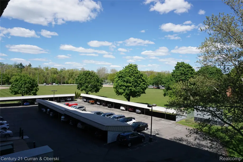 21800 Morley Avenue Dearborn City MI 48124