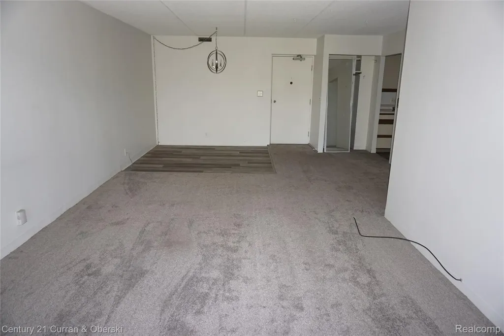 21800 Morley Avenue Dearborn City MI 48124